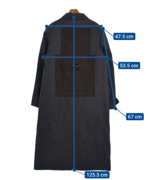 Maison Margiela 支撐領外套