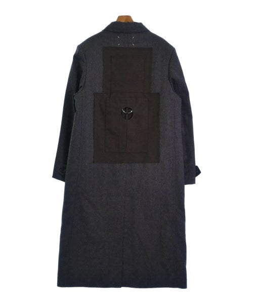 Maison Margiela 支撐領外套