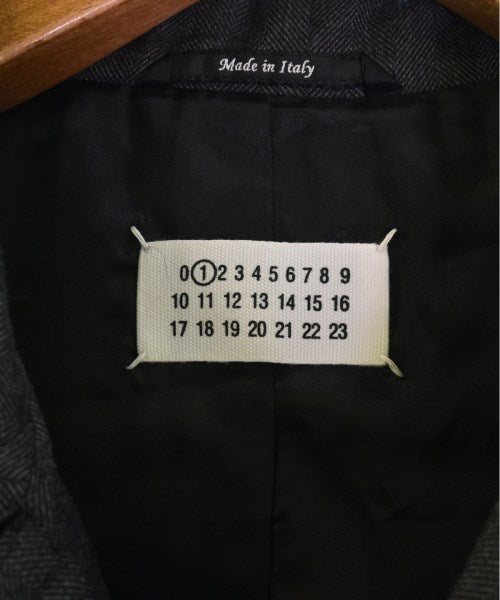 Maison Margiela 支撐領外套