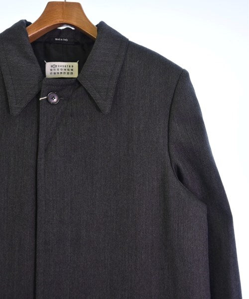 Maison Margiela 支撐領外套