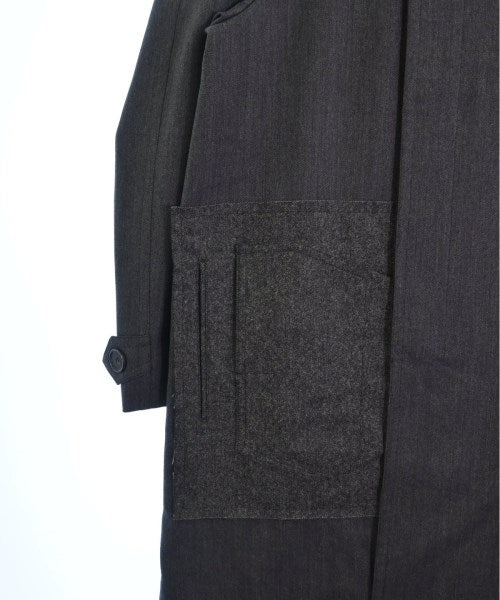 Maison Margiela 支撐領外套