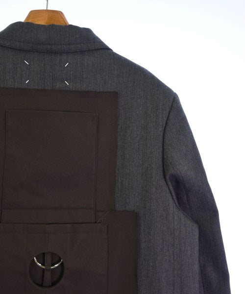 Maison Margiela 支撐領外套