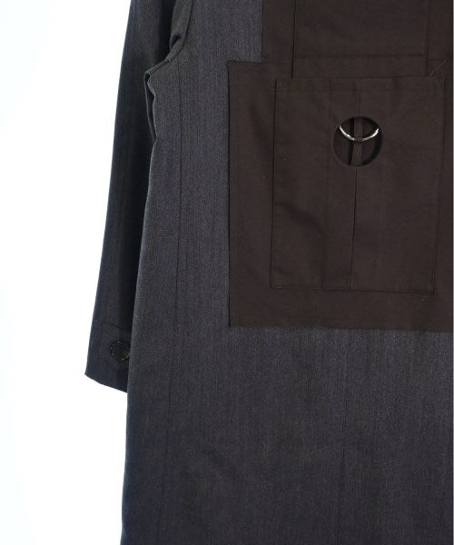 Maison Margiela 支撐領外套