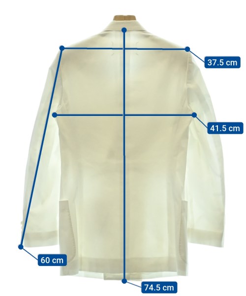 Maison Margiela 夾克