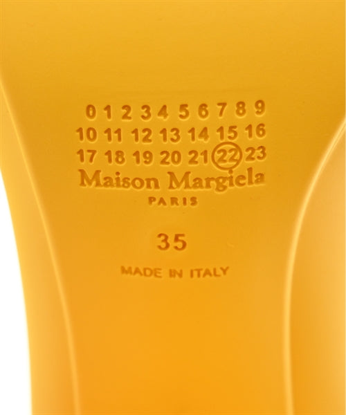 Maison Margiela 靴子