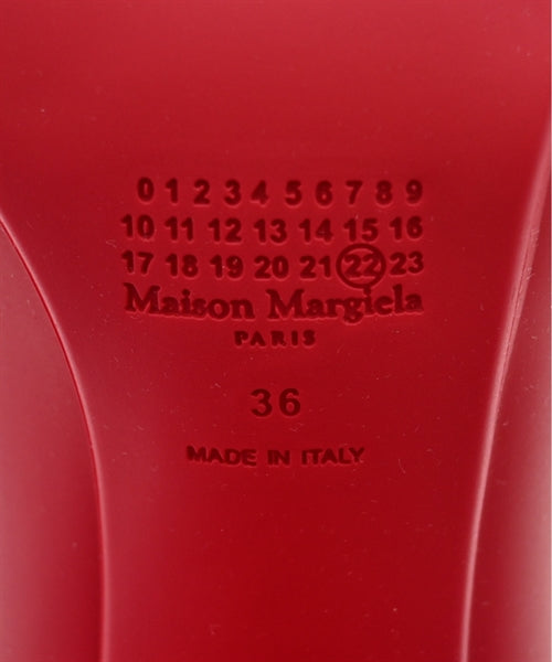 Maison Margiela 靴子
