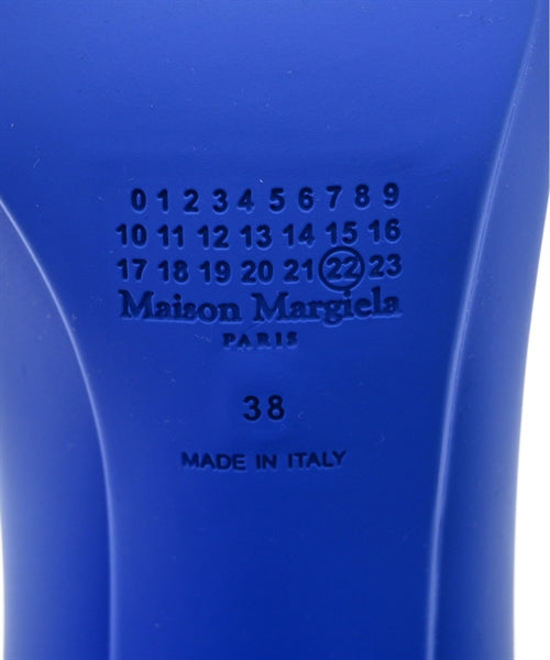 Maison Margiela 靴子