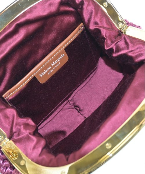 Maison Margiela 手提包