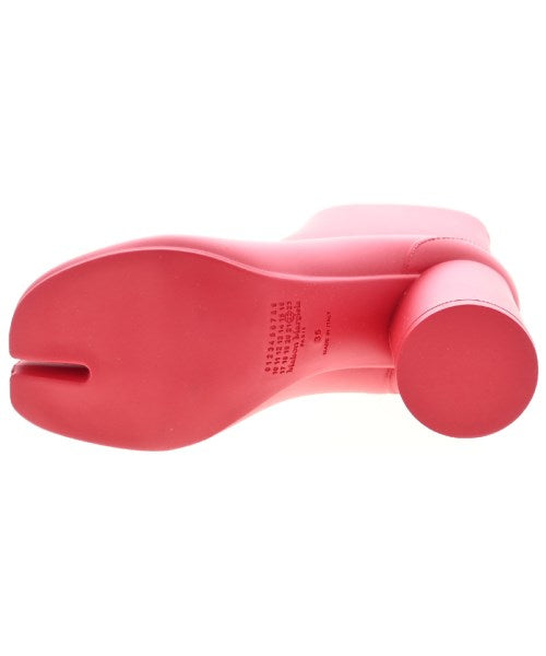 Maison Margiela 靴子