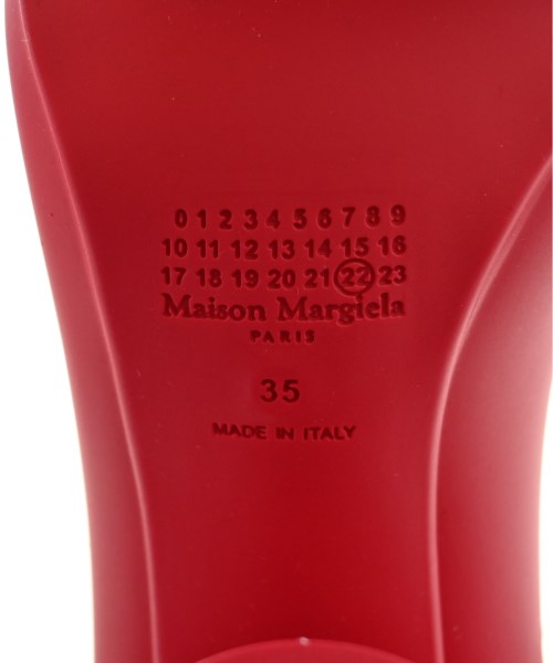 Maison Margiela 靴子