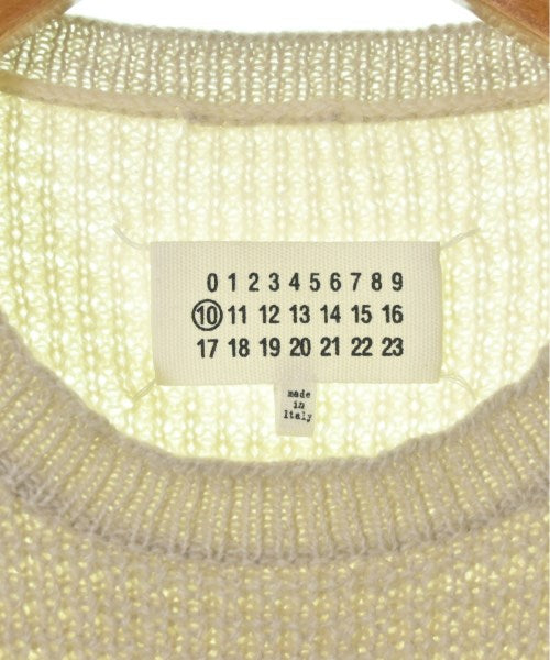Maison Margiela 毛衣