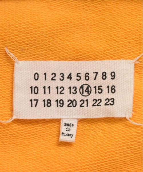 Maison Margiela 連帽衫