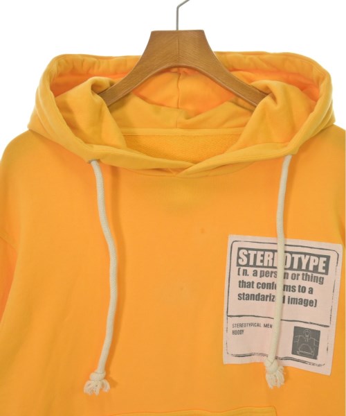 Maison Margiela 連帽衫