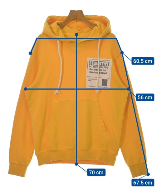 Maison Margiela 連帽衫