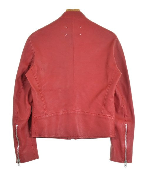 Maison Margiela 騎士夾克