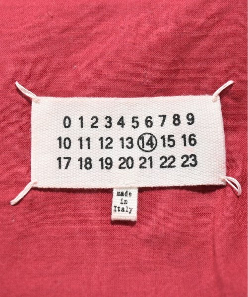 Maison Margiela 騎士夾克