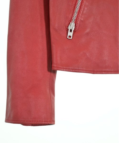 Maison Margiela 騎士夾克