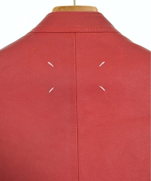 Maison Margiela 騎士夾克