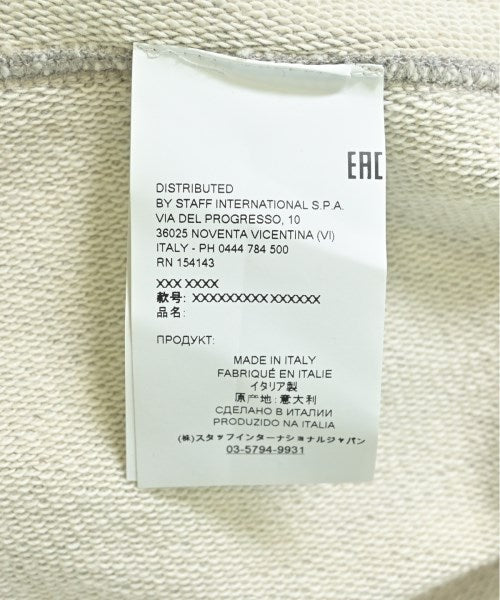 Maison Margiela 連帽衫