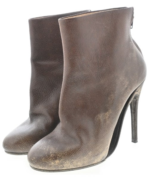 Maison Margiela 短靴