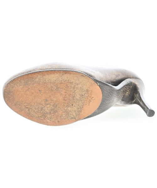 Maison Margiela 短靴