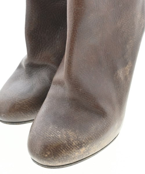 Maison Margiela 短靴