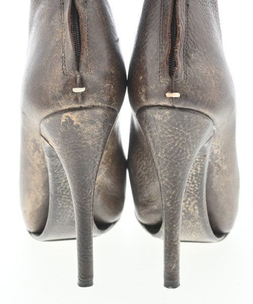 Maison Margiela 短靴