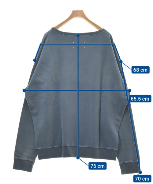 Maison Margiela 運動衫