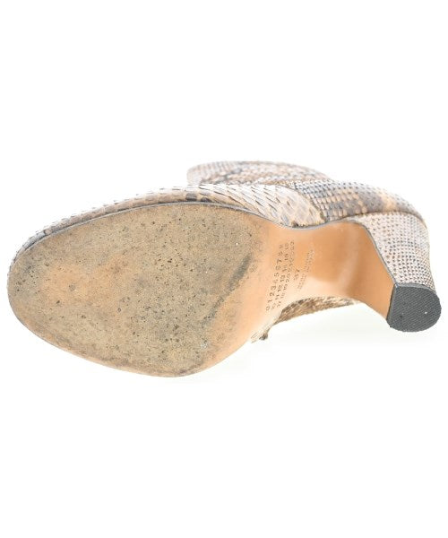 Maison Margiela 靴子