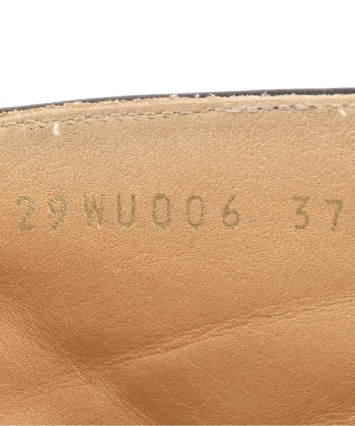 Maison Margiela 靴子