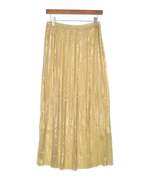 Maison Margiela 長裙/超長裙