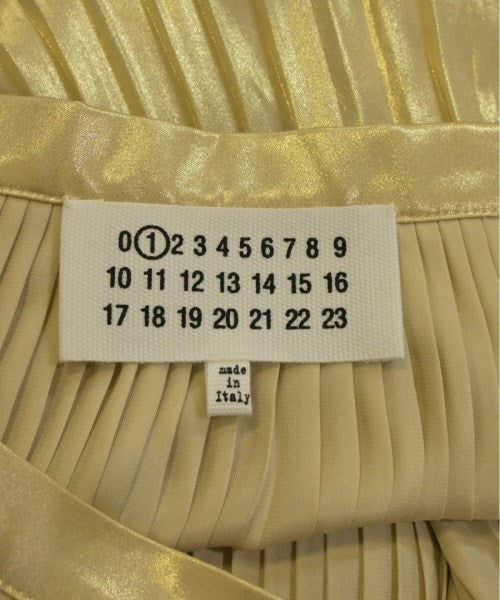 Maison Margiela 長裙/超長裙