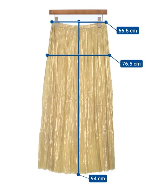 Maison Margiela 長裙/超長裙