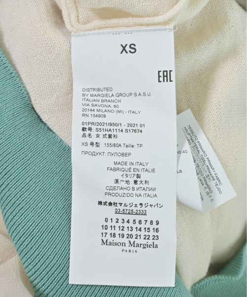 Maison Margiela 毛衣