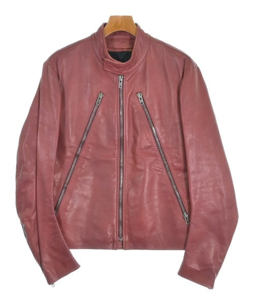 Maison Margiela 騎士夾克