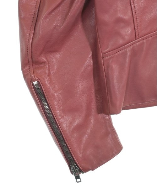 Maison Margiela 騎士夾克