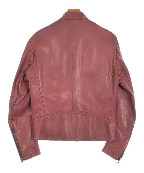 Maison Margiela 騎士夾克