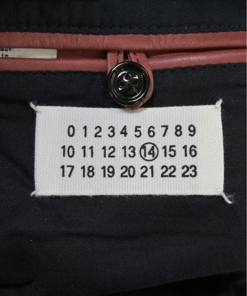 Maison Margiela 騎士夾克