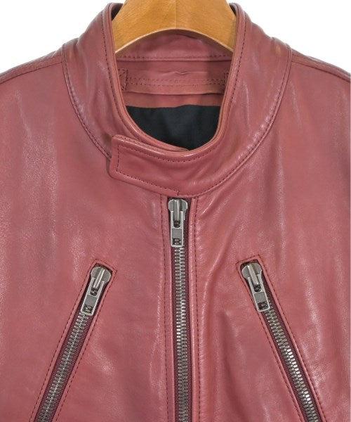 Maison Margiela 騎士夾克