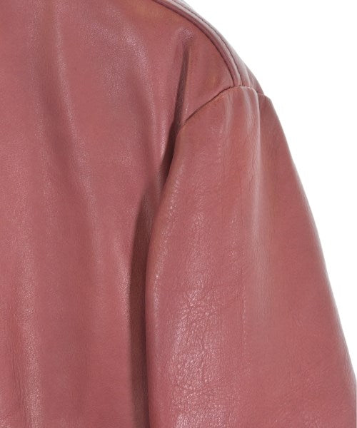 Maison Margiela 騎士夾克