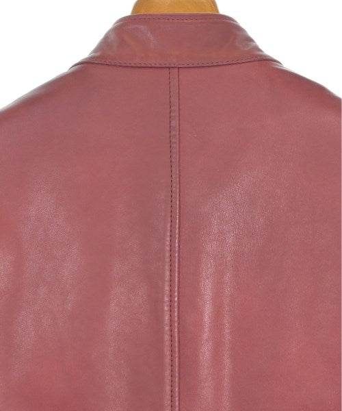 Maison Margiela 騎士夾克