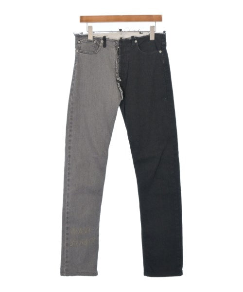 Maison Margiela 牛仔