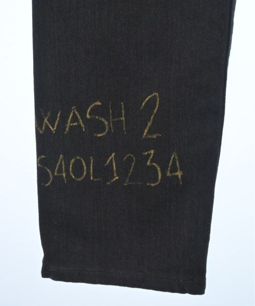 Maison Margiela 牛仔