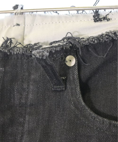 Maison Margiela 牛仔