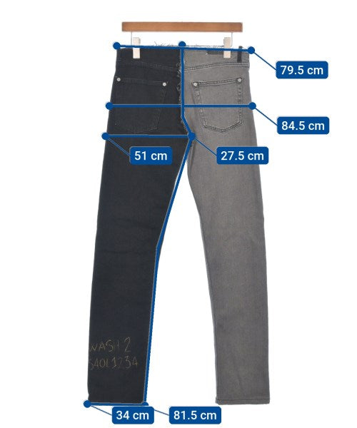 Maison Margiela 牛仔