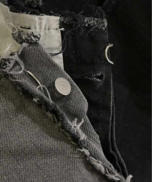 Maison Margiela 牛仔