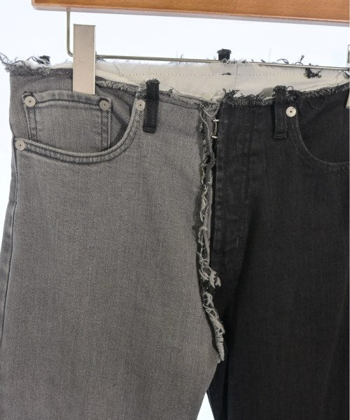 Maison Margiela 牛仔