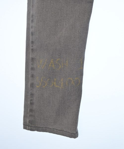 Maison Margiela 牛仔