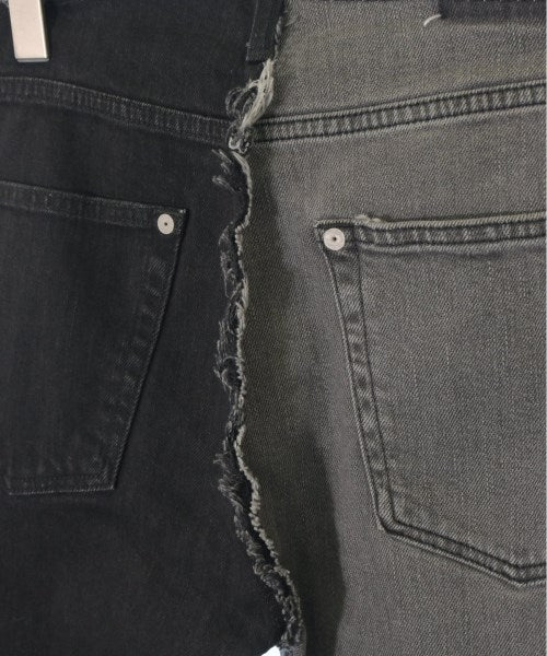 Maison Margiela 牛仔