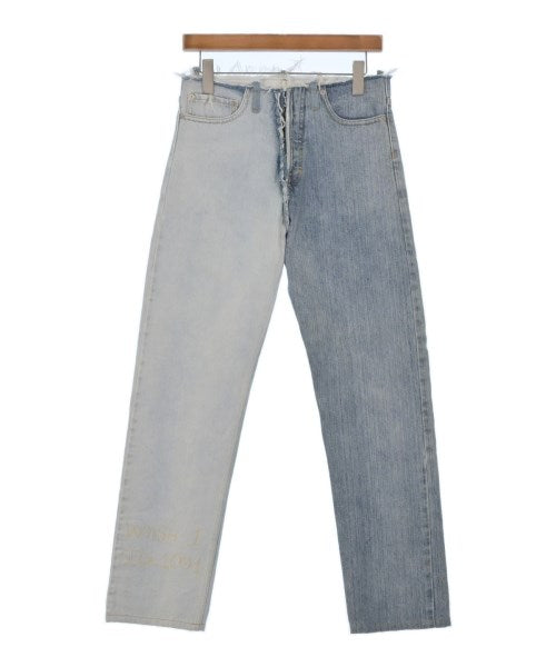 Maison Margiela 牛仔